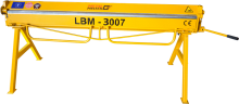 LBM 3007 (до 0,7 мм)
